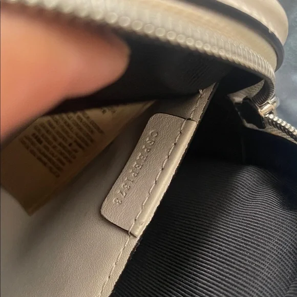 Burberry 1983 check link cross body bag - Picture 12 of 15